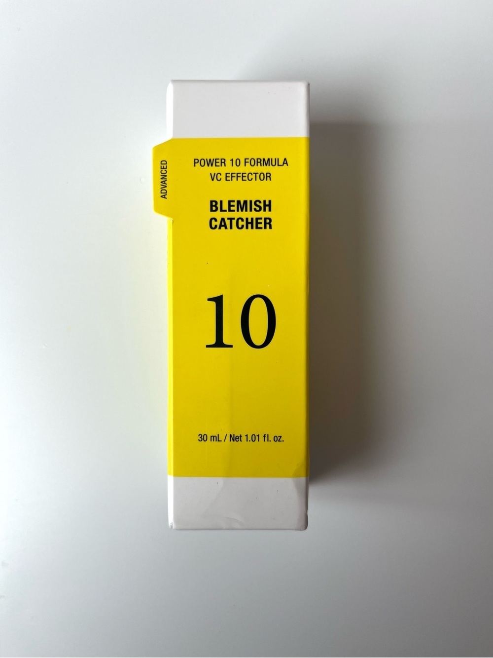 It's Skin Power 10 Formula VC Effector Blemish Catcher, RETAILS $60 - Picture 6 of 7